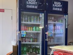 -冰城焰会大丰收铁锅炖(萝岗万达金街店)