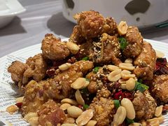 -有位虾匠·香辣蟹·小龙虾(李村店)