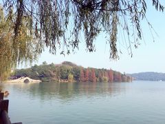 -天目湖山水园