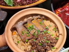 -大龙燚·旷野鲜火锅(广州首店)