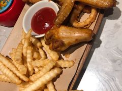 -必胜客(西市场店)
