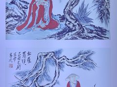 -朱砂古镇