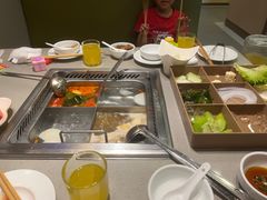 -海底捞火锅(九霄梦天地店)