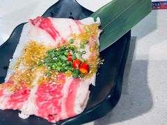 -猫爪爪原切自助烤肉(观音桥阳光世纪店)