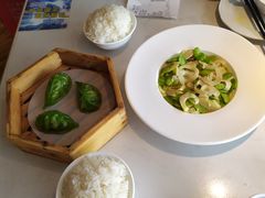 -避风塘·老港味餐厅(虹口龙之梦店)