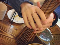 -明洋钵钵鸡(春田小区店)