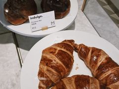 -大酉·M Coffee(北京美术馆店)