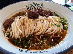 -常樂屋·常德米粉(青年路店)