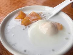 -欣欣糖水屋(城西商业街店)