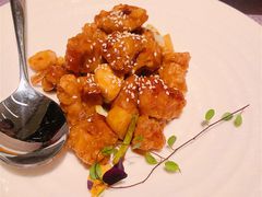 传统荔枝肉-宣和苑(华侨新村店)