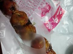 -二斗栗子(黄河道店)