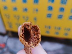 -阿叔鸡蛋仔(燎原路店)