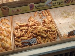 -泸溪河桃酥(长乐路店)