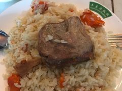 -217丰惠源抓饭(星湖街店)