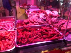 -味香鸭子店(汉口西路店)