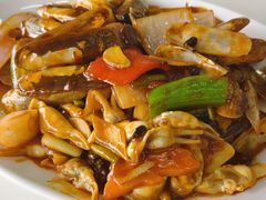 -嘉升大排档(番禺总店)