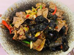 -老游独一佳湘菜馆(高新四路店)