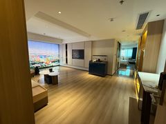 -深圳楚天大酒店(福田口岸深圳会展中心店)