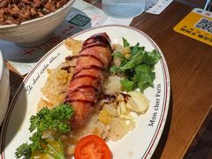 -岛风·台食小馆 ISLAND BISTRO(烟台山店)