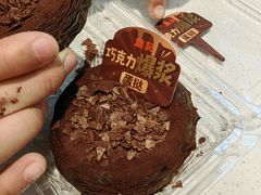 -詹记桃酥(融创茂店)