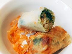 厦门薄饼-黑明餐厅(白鹭洲店)