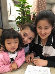 -汪正影业素摄儿童摄影工作室(星摩尔购物中心店)