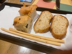 -安妮意大利餐厅(国贸店)