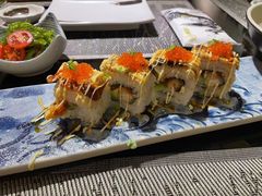 -昱匠·日本料理(金融街店)