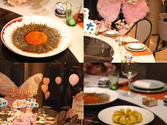 -北書房·墨宴(国际博览中心店)