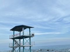 -日月湾海门游览区