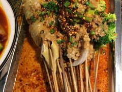 -酒肉行·虎子盐筋烤肉(大寨路店)