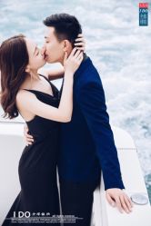 -伯爵风尚全球旅拍