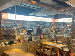 -北丐先生·野馄饨烧烤(雨花万象店)