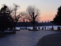 -长春市南湖公园