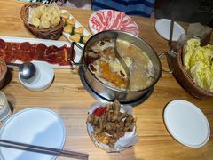 -四喜小胖·北京涮肉(五道营店)