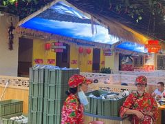 -樽宴酒楼·地道川菜·品质聚会·生日宴请