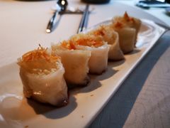 -皇朝会.经典传统粤菜(外滩店)