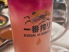 -厚贞日式烤肉(龙之梦店)