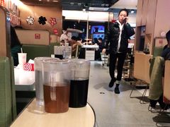 -海底捞火锅(公益西桥店)