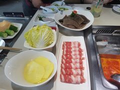 -海底捞火锅(吾悦国际广场店)
