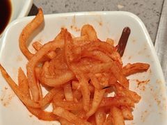 -白玉·朝鲜族烤串(光明大仟里店)