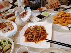 -老浒记民俗酒楼(王府井店)
