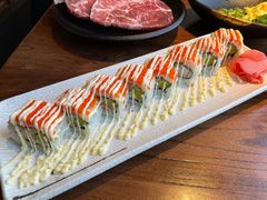 -九畋町和牛黑牛烤肉料理(三里屯3·3大厦店)