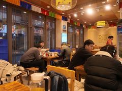 -乡土特色.冷锅鱼.牦牛肉汤锅