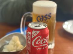 -BHC炸鸡(明洞总店)