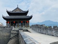 -梅城古镇