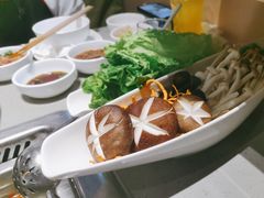 -海底捞火锅(珠影星光城夜宵主题店)