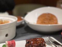 -A One Kitchen·南京精菜馆(德基广场店)