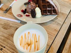 -Maan coffee漫咖啡(1905店)