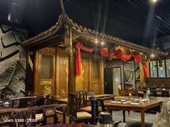 -顺兴老茶馆·精品川菜(世纪城店)